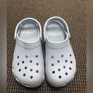 CROCS Women’s 7